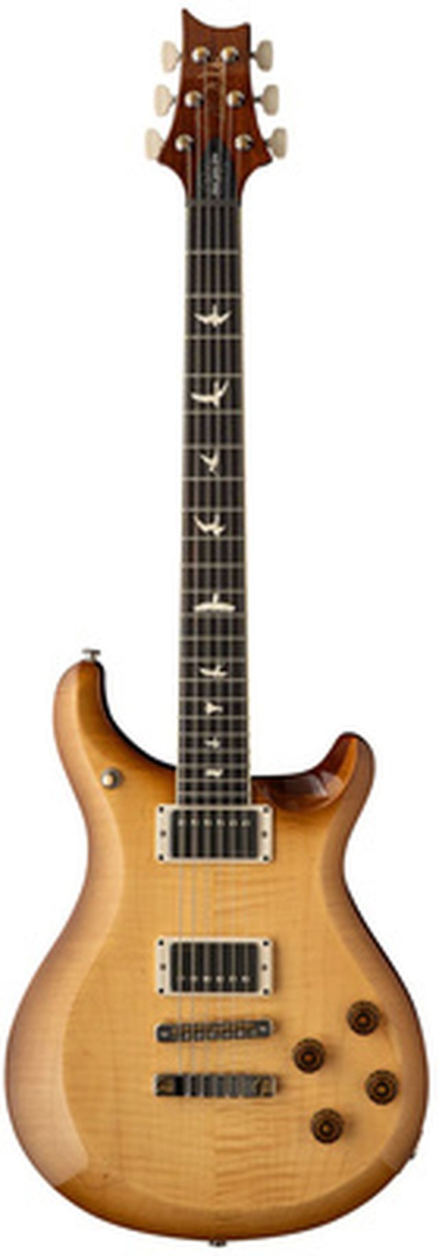 PRS S2 McCarty 594 Vintage Natural
