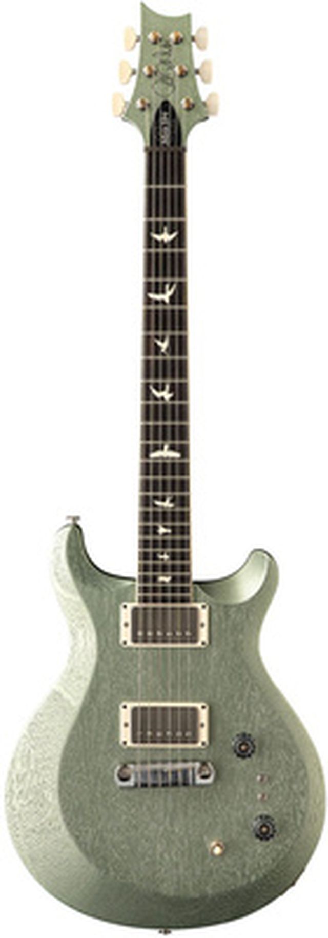 PRS S2 Mira 594 Satin Mavis Mint