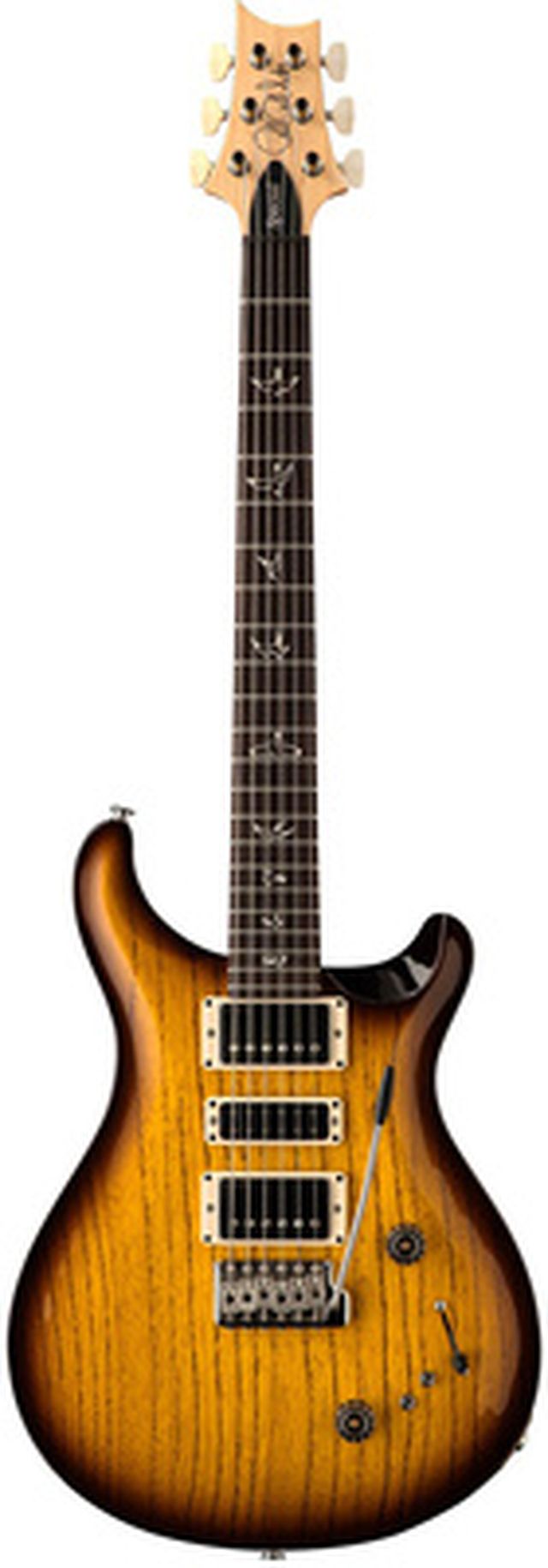 PRS Swamp Ash Special McCarty TS