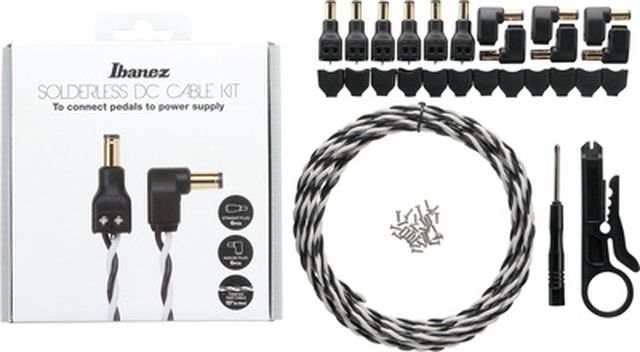 Ibanez DCTSLK1