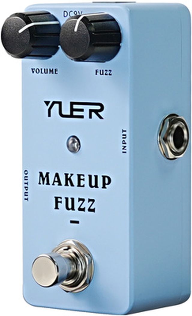 Yuer RS-30 Makeup Fuzz