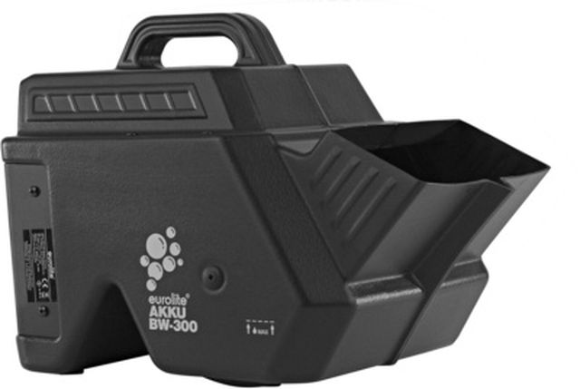 Eurolite BW-300 Battery Bubble Machine
