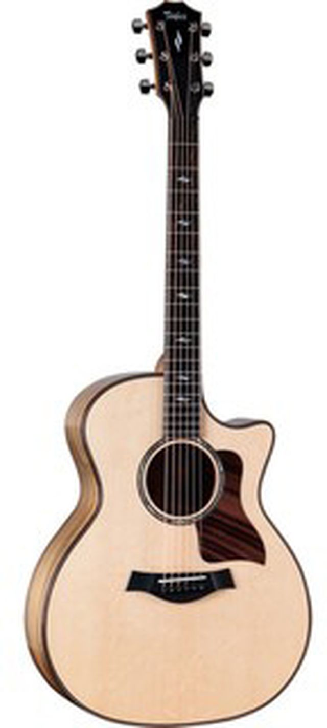 Taylor 814ce SE Sassafras Next Gen