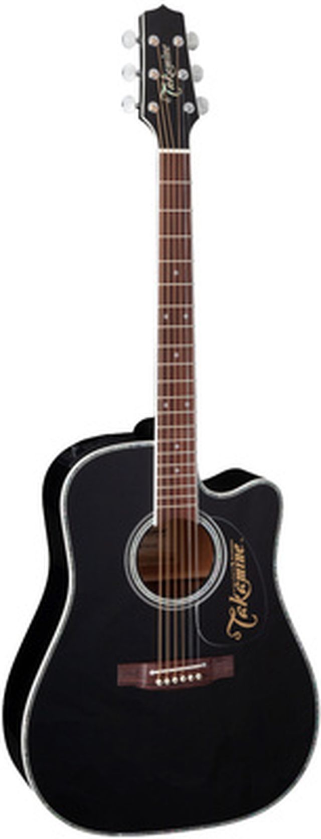 Takamine EF341DX