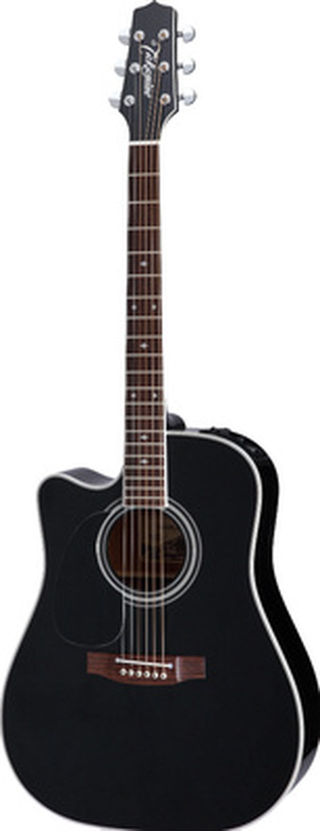Takamine EF341SC LH
