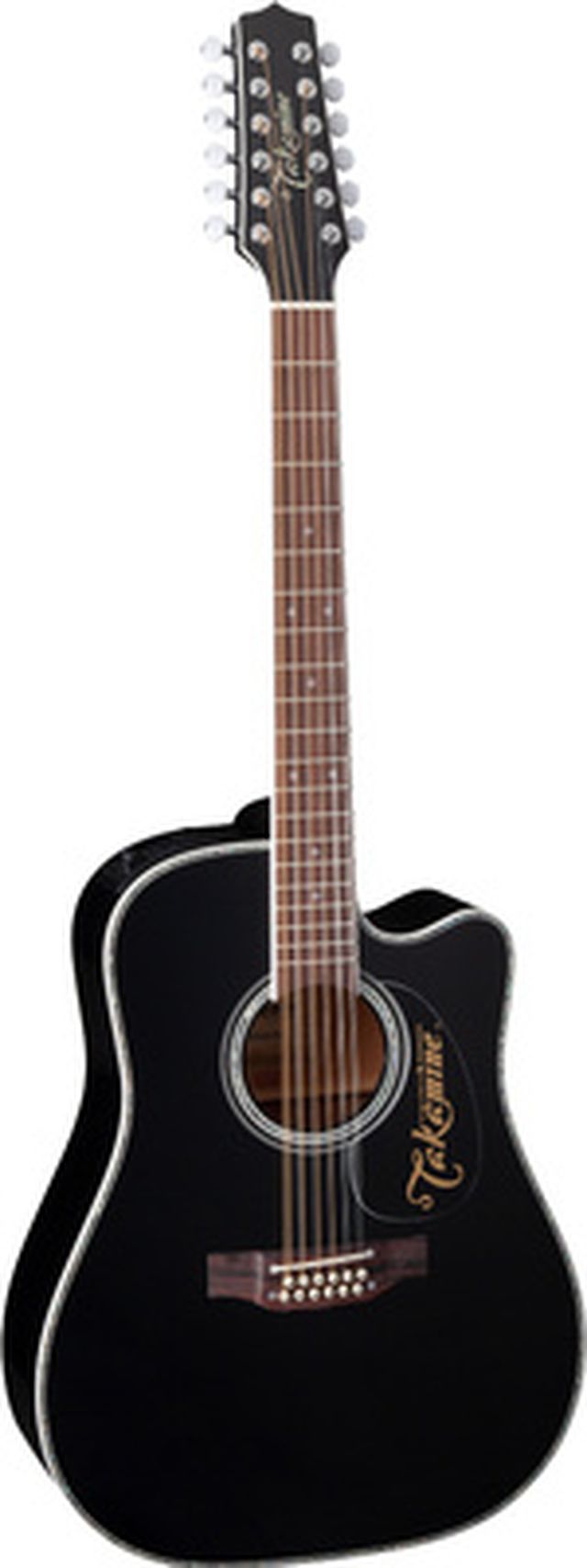 Takamine EF381DX