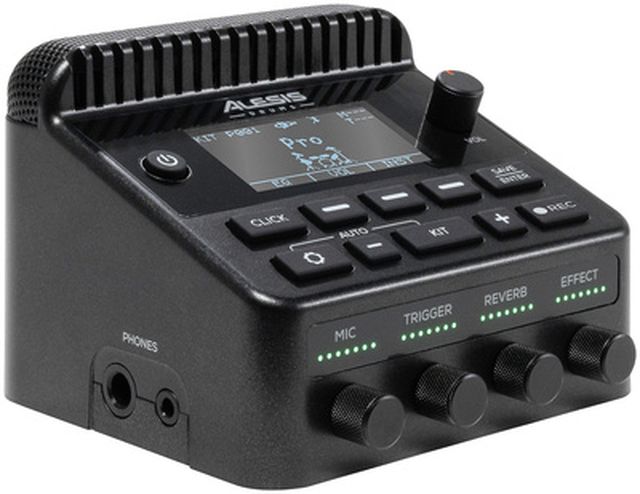 Alesis Kitstream
