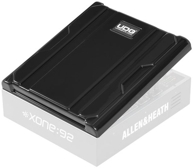 UDG Ultimate 12" Mixer Cover