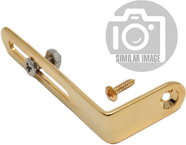 Göldo PGLPG Angle Single Cut Gold