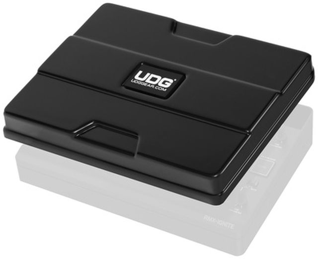 UDG Ultimate RMX-IGNITE Cover