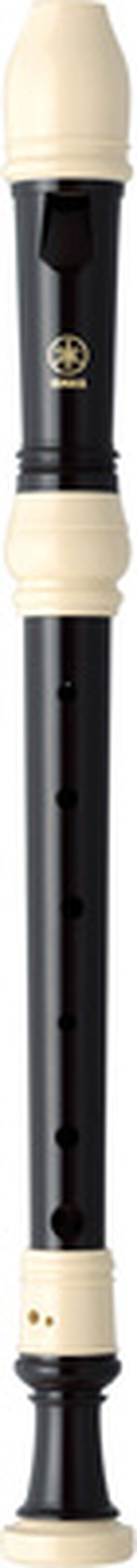 Yamaha YRA-38BIII Alto Recorder