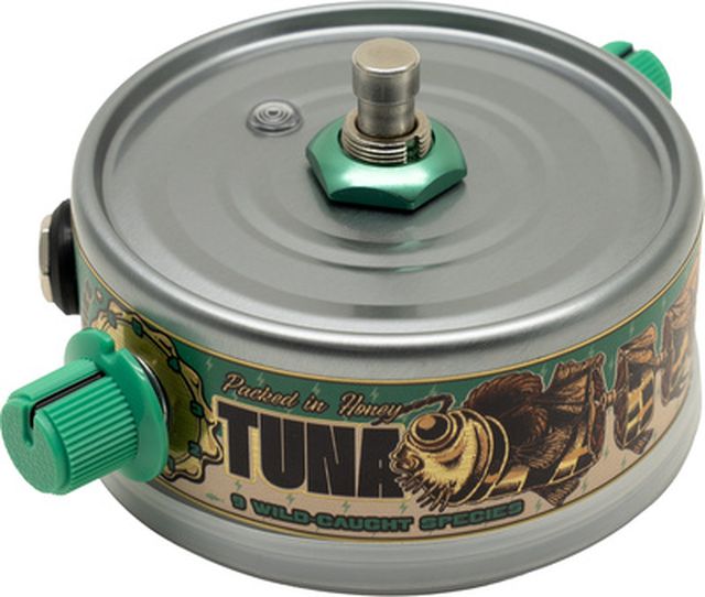 Beetronics Tuna Trem
