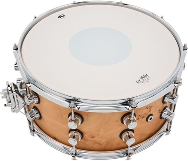 DW 14"x6,5" Birch Mapa limited