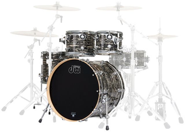 DW Performance Black Oyster ltd.