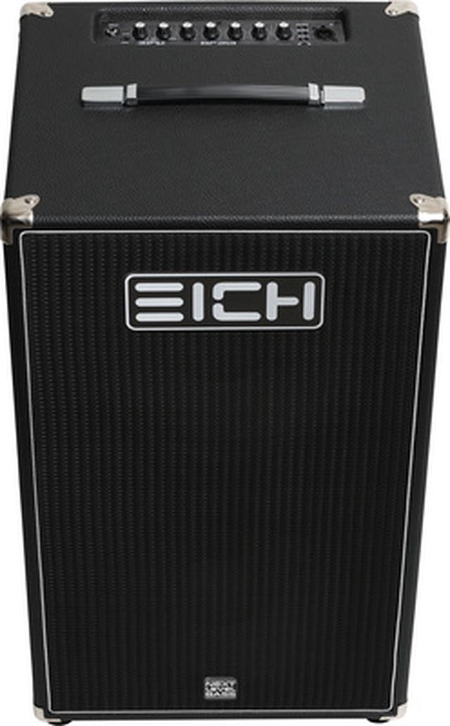 Eich Amplification BC212-BE