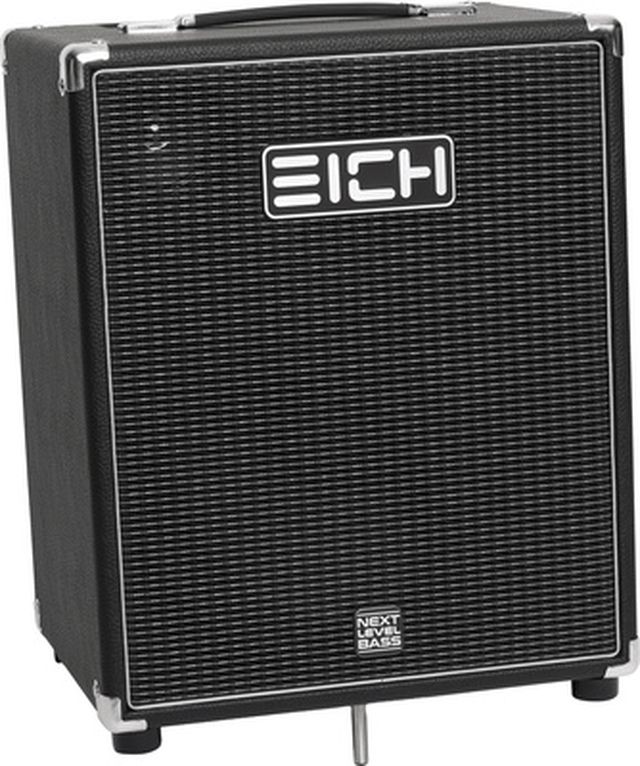 Eich Amplification BC210