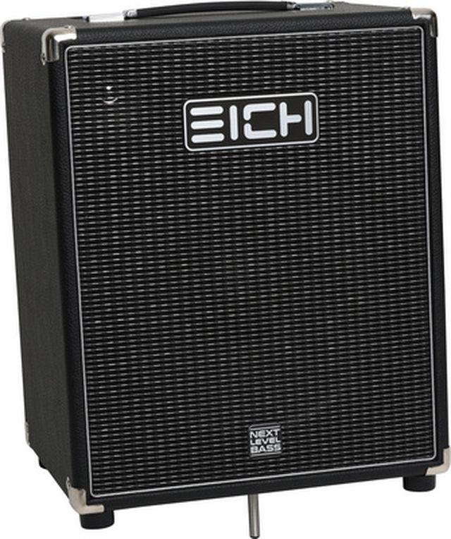 Eich Amplification BC115