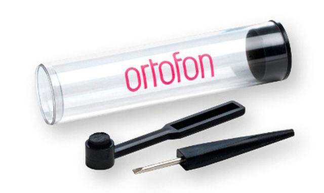 Ortofon Maintenance Set HiFi