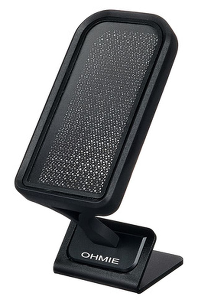 Ohma World Ohmie Pop Filter Black