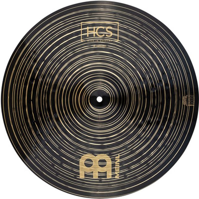 Meinl 18" HCS Dark Crash