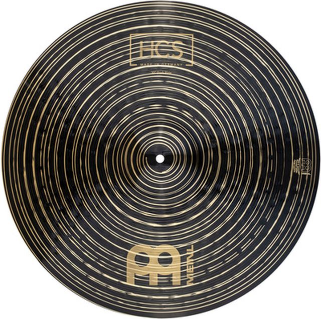 Meinl 20" HCS Dark Ride