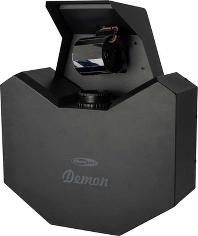 Showtec Demon