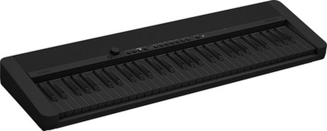 Casio CT-FS1BK