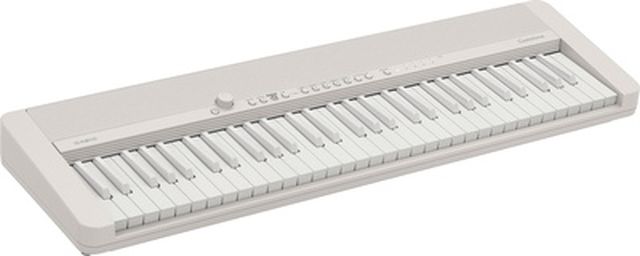 Casio CT-FS1WE