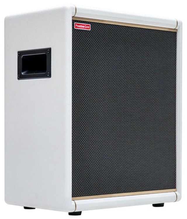Positive Grid Spark Cab 2 Pearl