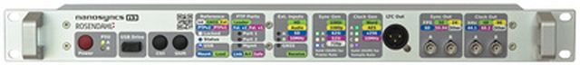 Rosendahl nanosyncs n3