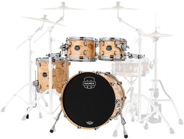 Mapex Saturn VI Fusion Exotic NT.