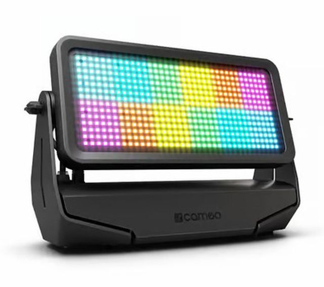 Cameo Zenit W600 SMD