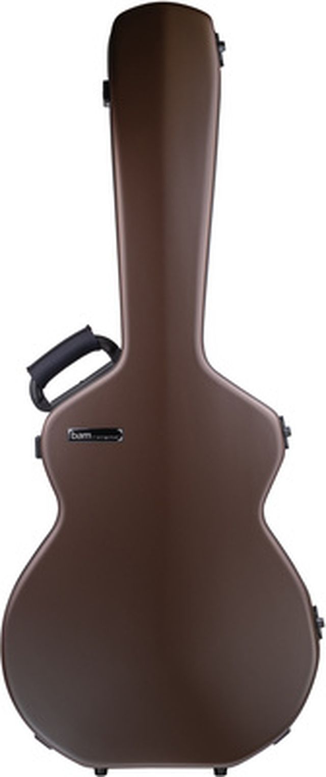 Bam Steels8009XLM GC Guitar BR