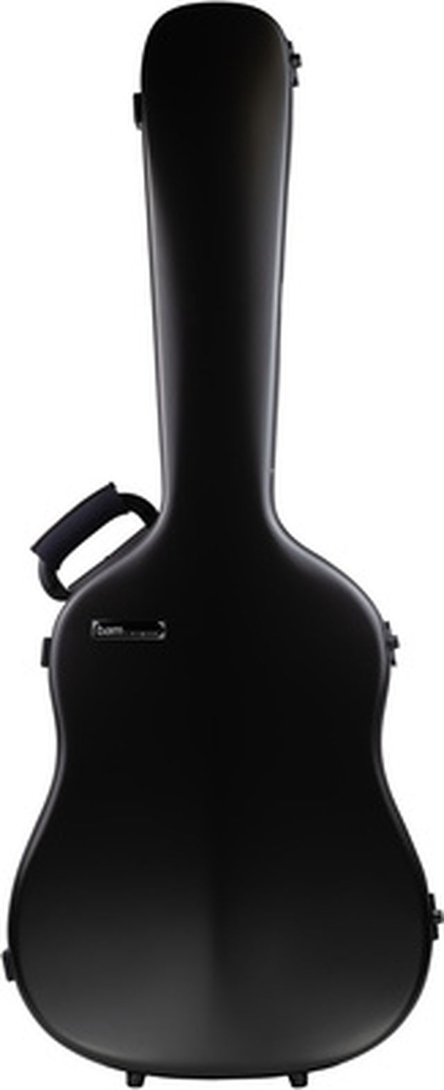 Bam Steels8003XLN Dreadnought BK