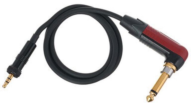 pro snake EW-NP2 W Silent 1.2m