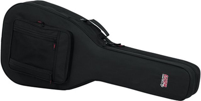 Gator APX-Style Lightweight Case