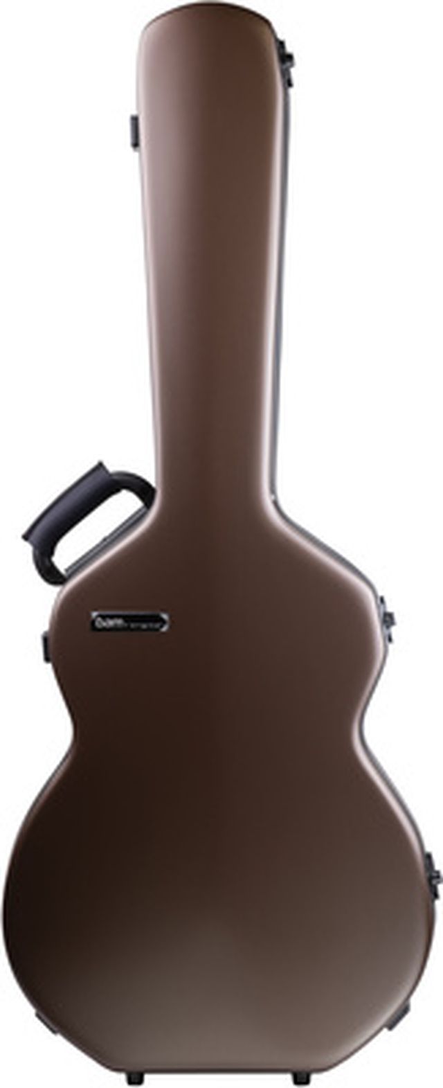 Bam Steels8002XLM CL Guitar BR