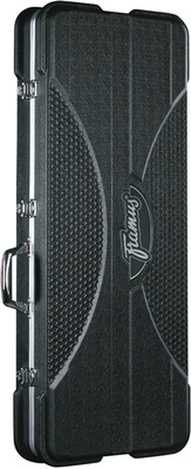 Rockcase Premium Line E-Guitar ABS Case