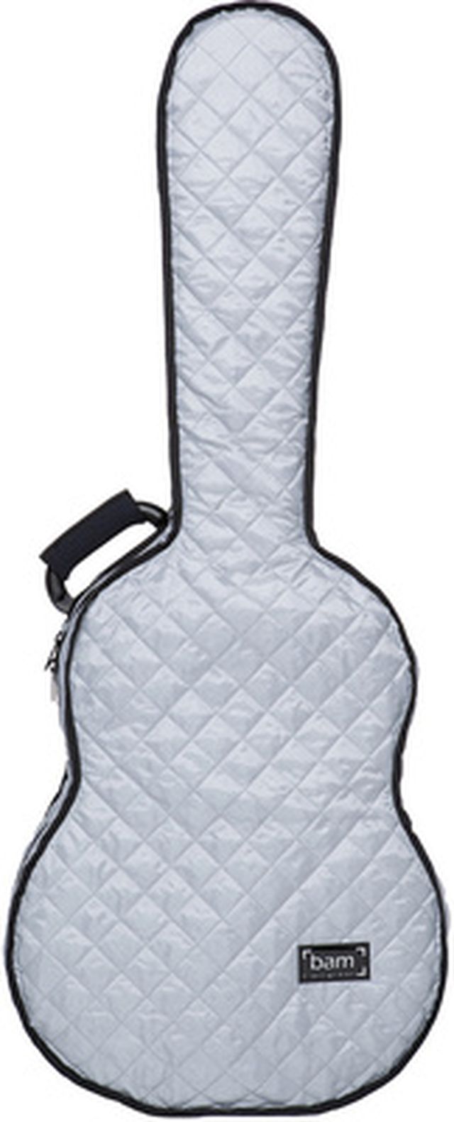 Bam HO8002XLG Hoodie CL Guitar BK