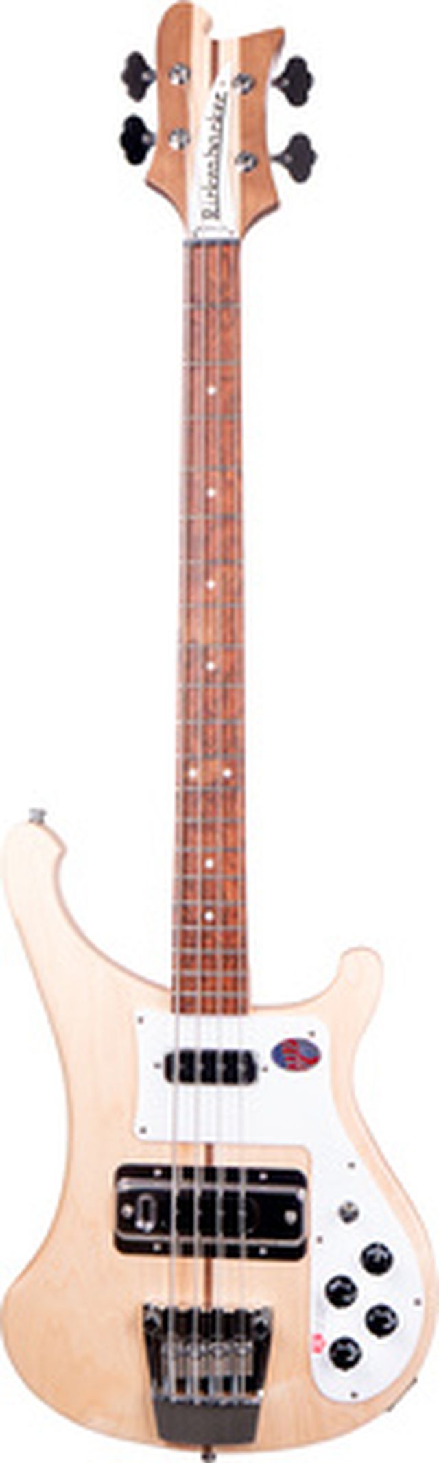 Rickenbacker 4003S SMG