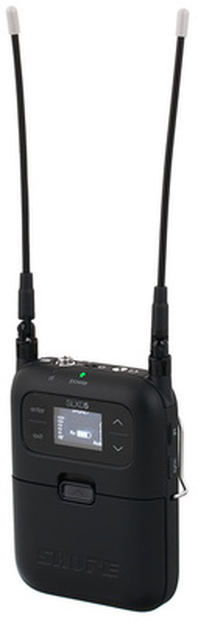 Shure SLXD25/SM58 G59