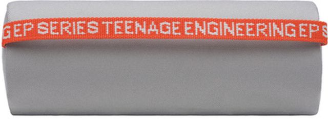 Teenage Engineering K.O. Amp 35 Cylinder Case