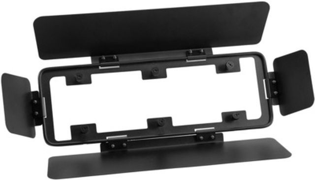 Eurolite LED IP PIX Strobe Barndoor