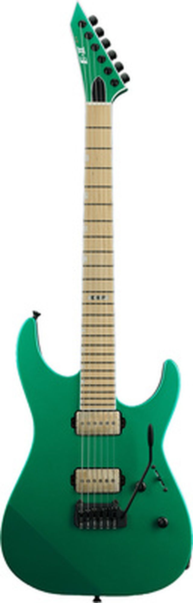 ESP E-II M-II HST P MSFMG
