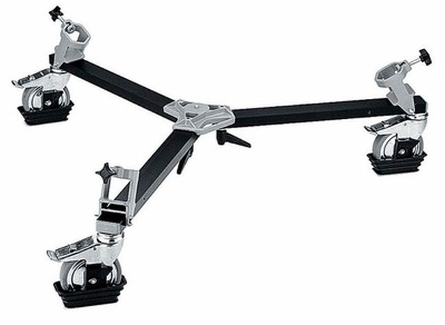 Manfrotto 114 Video/Movie Heavy Dolly