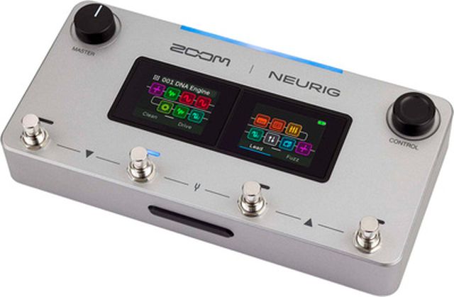Zoom Neurig