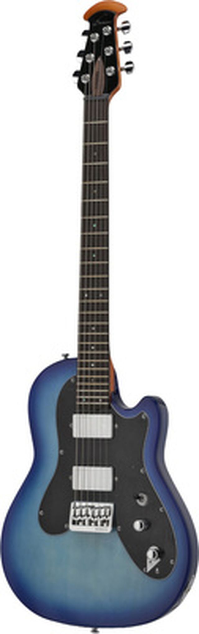 Ovation Viper IV-DTD-G Limited