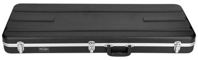 Rockcase Standard E- Guitar ABS Case