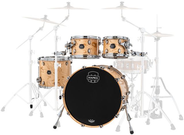 Mapex Saturn VI Stage Exotic NT.