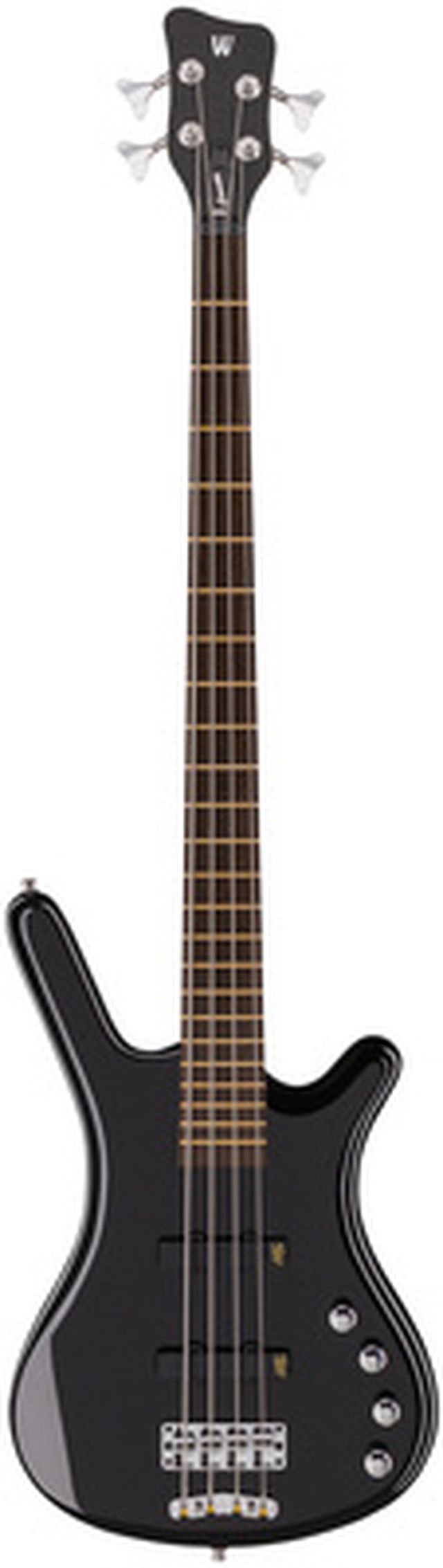 Warwick RB Corvette B 4 SBHP